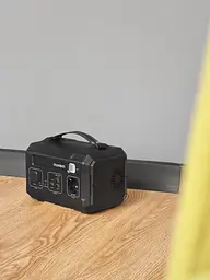 Портативна зарядна станція Choetech 300W - мініатюра 2
