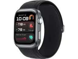 Смарт-годинник Huawei Watch D2 Black