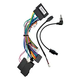 Перехідна рамка Ford Mondeo, Fusion AWM 881-01-099 - мініатюра 6