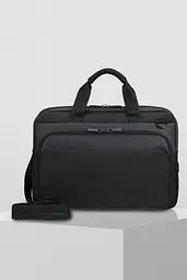 Сумка Для Пк 15,6" Samsonite MYSIGHT BLACK 42x30x10,5 KF9*09002 - мініатюра 2