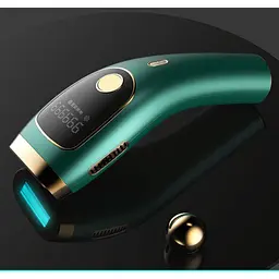 Фотоепілятор Inspire Sapphire 999999 Green (XM-L011G) - мініатюра 2