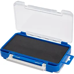 Коробка Viking Fishing Reversible Foam 17.5x10.5x3.8cm Blue - мініатюра 4