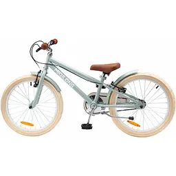 Велосипед дитячий Miqilong RM 20" оливковий (RBB-RM20-OLIVE) - мініатюра 5