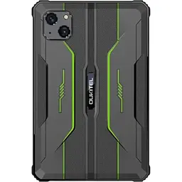 Планшет Oukitel Pad RT3 Pro 4/128Gb Green Global version - мініатюра 2