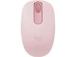 Миша Logitech M196 Bluetooth Rose (910-007461)