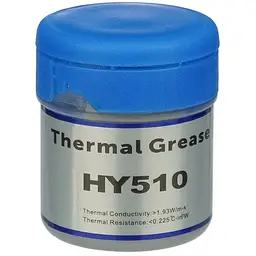 Термопаста HY510 10gr