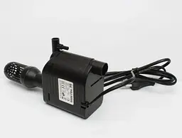 Помпа для акваріума SunSun HQJ-900G 12 Вт 900 л/год до 180 л - мініатюра 5