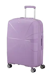 Валіза American Tourister STARVIBE DIGITAL LAVENDER 67x46x27(30) 67 См MD5*81003 - мініатюра 11