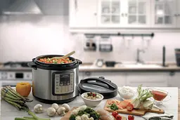 Мультиварка Gorenje MC6MBK (6993834) - мініатюра 7