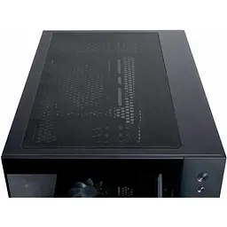 Корпус Chieftec VISIO (GM-30B-TG-OP) Без БП - мініатюра 7