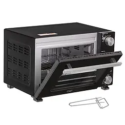 Електродуховка Adler AD 6024 22л - мініатюра 2