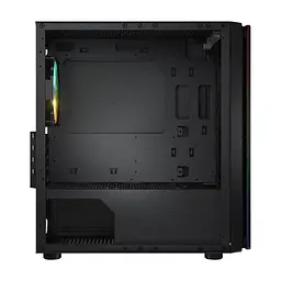 Корпус для ПК Cougar Purity RGB Black (Purity RGB (Black)) - мініатюра 6