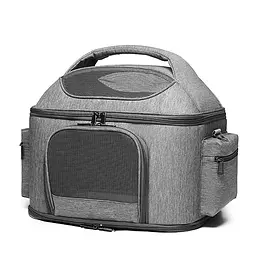 Сумка-переноска для домашніх тварин Lovoyager Portable Pet Carrier Bags