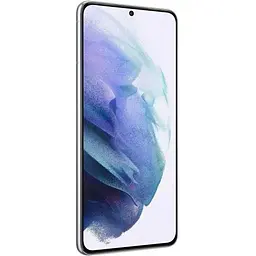 Смартфон Samsung Galaxy S21 G996B/DS 5G 8/256GB Silver - мініатюра 4