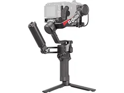 Стабілізатор для камери DJI RS 4 Combo (CP.RN.00000344.01) - мініатюра 4