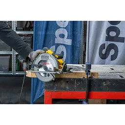 Диск відрізний Specialist+ по дереву 255x60Tx30/25.4 мм (51/1-25560) - мініатюра 4
