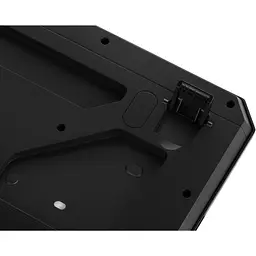 Клавіатура ігрова 2E Gaming KG315 з підсвіткою black (2E-KG315UBK) - мініатюра 4