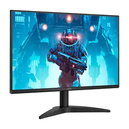 Монітор AOC Q24B36X - мініатюра 5