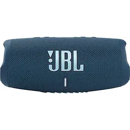 Портативна акустика JBL Charge 5 Blue (JBLCHARGE5BLU)