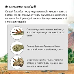Так жили динозаври - Йоахім Маллок - мініатюра 6