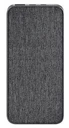 Портативна батарея ZMI Powerbank Pro 10000 mAh Type-C Grey (QB910)