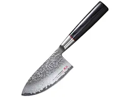 Ніж кухарський Suncraft Senzo Classic 10 см (SZ-09)