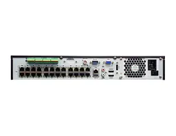 Відеореєстратор DS-7732NI-K4/16P Hikvision (10000000995) - мініатюра 3