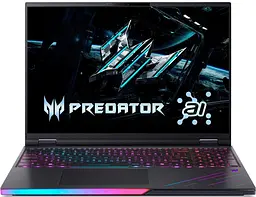Ноутбук Acer Predator Helios 16 PH16-73 (NH.QW0EU.002)