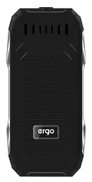 Мобільний телефон Ergo E283 Dual Sim Black (7199689) - мініатюра 4