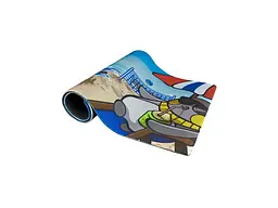 Килимок для миші Montech GMP 102 Summer - мініатюра 2