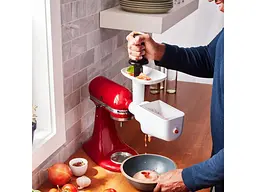 Соковитискач KitchenAid 5KSMFVSP - мініатюра 3