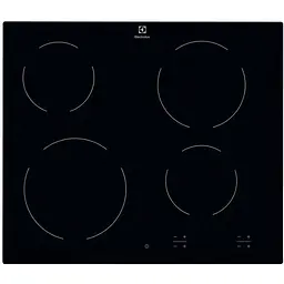 Електрична варильна поверхня Electrolux EHF6240IOK (6891194)