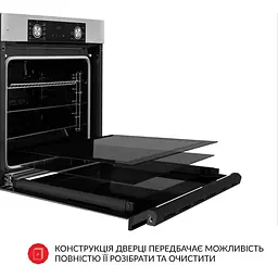 Духова шафа Weilor FDO6F8BI - мініатюра 10