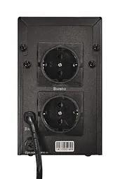 ДБЖ LogicPower 850VA (510Вт) (1212) - мініатюра 2