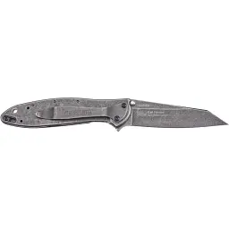 Ніж Kershaw Leek RT BlackWash - мініатюра 2