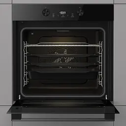 Електричний духовий шафа Gorenje BPS6737E04DBG (7020565) - мініатюра 7