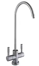 Кран для зворотнього осмосу Globus Lux Lazer GLLR-76A-00 - мініатюра 2