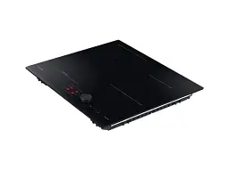 Варильна поверхня Samsung NZ64B6058GK - мініатюра 8