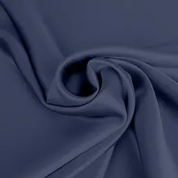 Комплект постільної білизни Cosas підлітковий сатин INDIGO 160 x 220 см (65Satin_Indigo_Indigo_155) - мініатюра 6