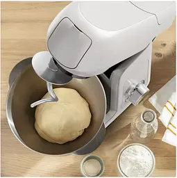 Кухонна машина QB525B38 Tefal teh0026722 - мініатюра 8
