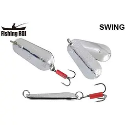 Блешня FISHING ROI Swing 16г 11 SF04136-16-11