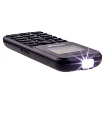 Телефон кнопковий Sigma X-style 14 Mini чорний 4827798120712 - мініатюра 5