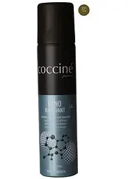 Спрей-фарба Coccine Ravvivant Nano для замші та нубуку, оливкова, 75 мл