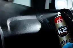 Поліроль торпеди спрей K2 Polo Cola 750мл Оригінал (K407CO) - мініатюра 2