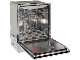 Вбудована посудомийна машина Gorenje GV16D5 - мініатюра 4