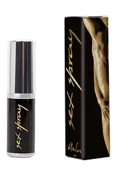 Спрей з феромонами для чоловіків Ruf Sex Spray Ambre