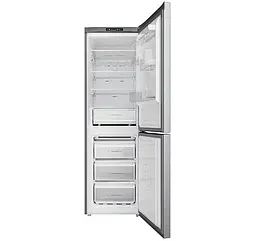 Холодильник Indesit INFC8TI22X - миниатюра 2