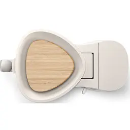 Кавоварка крапельна Philips HD5120/00 - мініатюра 4