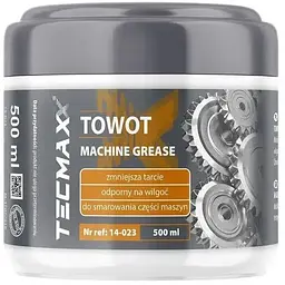 Мастило автомобільне TECMAXX 500мл (14-023)