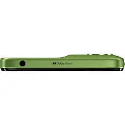 Мобільний телефон Motorola G06 4/128GB Tendril (PBA20021RS) - миниатюра 7